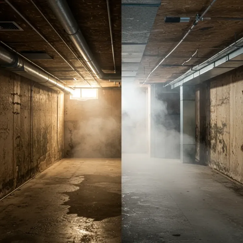 Professional Odor Removal in Condon, OR